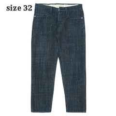 M and K Japan Made Denim Jeans Size 32