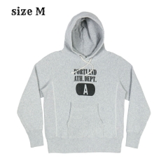 Champion 70s Repro. Reverse Weave Hoodie Size M