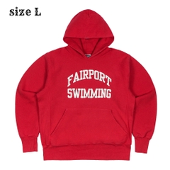 90s Lee USA Made Heavy Weight Hoodie Size L
