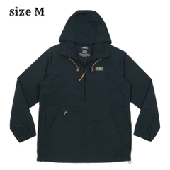 L.L.Bean Moutain Classic Anorak Men Size M