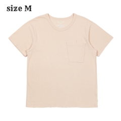 Mellow People Made in Japan Pocket T-Shirt Size M