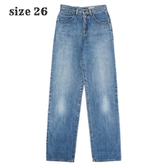 90s Wrangler Japan Lady Denim Jeans Size 26