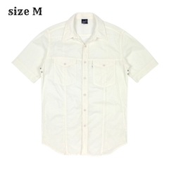 2000s Levi's Short-sleeve Shirt Size M