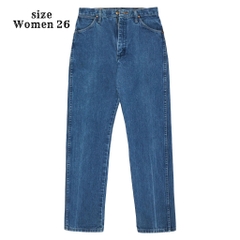 Wrangler Made in USA Jeans Women Size 26