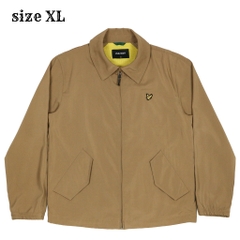 Lyle & Scott Brand Golf Jacket Size XL