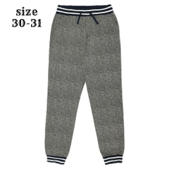 Polo Ralph Lauren Herringbone Jogger Pants Size 30-31