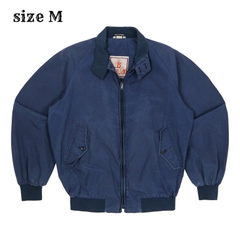 Vtg Baracuta England Harrington Jacket Size M