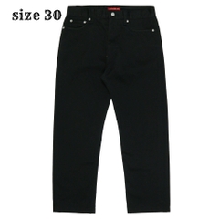 Cream Soda Made in Japan Black Jeans Size 30