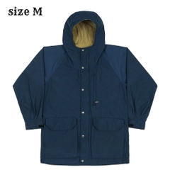 90s The North Face Made in USA Mountain Parka Size M