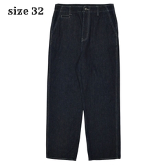 Smith's Workwear Denim Work Pants Size 32
