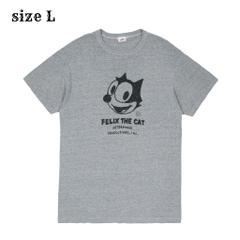 80s Vintage Levi's Felix the Cat T-Shirt Size L