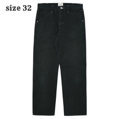 Ciaopanic Typy Canvas Work Pants Size M / 32