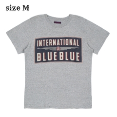 Blue Blue Made in Japan Graphic T-Shirt Size M