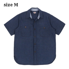 Sun Surf Made in Japan S/S Shirt Size M
