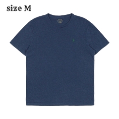 Polo Ralph Lauren Navy T-Shirt Size M