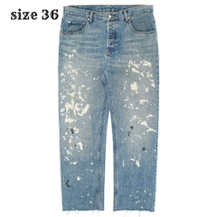 Helmut Lang Denim Painter Jeans Re-edition Size W36