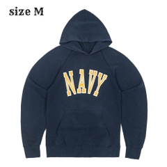 Vintage Soffe USA Made U.S. Navy Sweater Size M