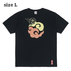 Anvil Japan Graphic T-Shirt Size L