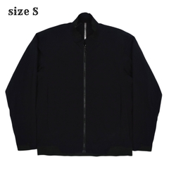 Arc'teryx Veilance Nemis Jacket Black Size S
