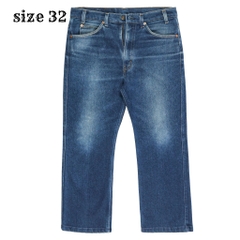 90s Levi's 517 USA Bootcut Jeans Size 32