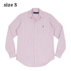 Polo Ralph Lauren Button-down Shirt Size S