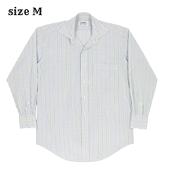 Chaps Ralph Lauren Men L/S Check Shirt Size M