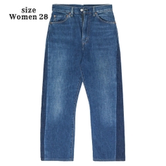 LEVI'S VINTAGE CLOTHING 701 Women Selvedge Jeans Size 28