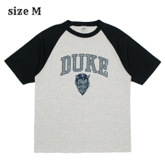 Vtg Sportswear USA Duke Graphic T-Shirt Size M