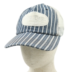 Tag Rag Made in USA Trucker Mesh Cap