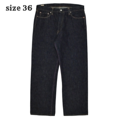 Momotaro 0905SP Selvedge Denim Jeans Size 36