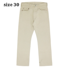 Seattle & Co Lot 1965P Made in Japan Bedford Jeans Size 30