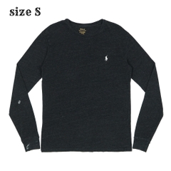 Polo Ralph Lauren Long-sleeve T-Shirt Size S