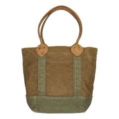 L.L.Bean Heavy Canvas Tote Bag