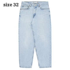 2000s Levi's 560 Denim Jeans Size 32