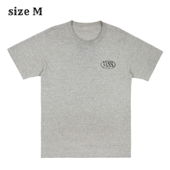 90s Vans USA Single Stitch Tee Shirt Size M