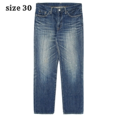 Omnigod Made in Japan Denim Jeans Size 30