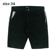 concave.attempt Made in Japan Shorts Size 34