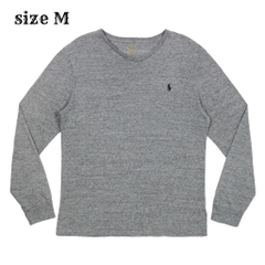 Polo Ralph Lauren Long-sleeve Shirt Size M