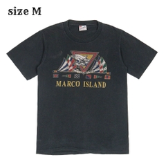 90s United Sports USA Graphic T-Shirt Size M