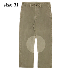 Japan Brand Type Work Pants Size 31