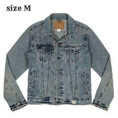 90s Abercrombie & Fitch Denim Jacket Size M