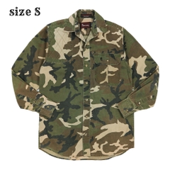 Browning Outdoor Hunting Shirt Size S