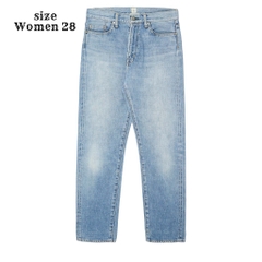 Sea Made in JP Selvedge Denim Jeans Women Size 28