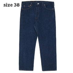 90s Levi's 501 Made in USA Denim Jeans Size 38