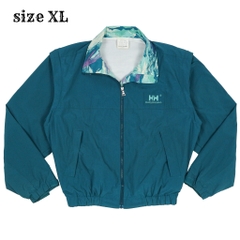 90s Helly Hansen Vintage Windstopper Jacket Size XL