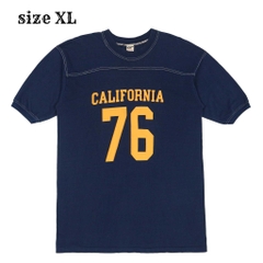 Vtg Collegiate Pacific Sport T-Shirt Size XL