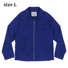 McGregor Classic Blue Sport Jacket Size L