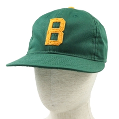 Ebbetsfield Made in USA Baseball Cap