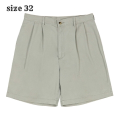90s L.L.Bean Classic Outdoor Shorts Size 32