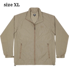 Helly Hansen Outdoor Nylon Jacket Size XL